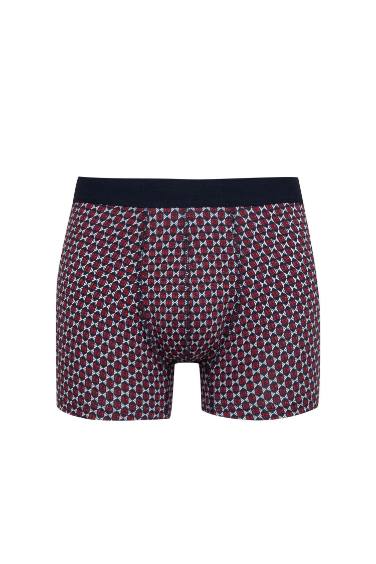 Printed 3 Piece Boxers