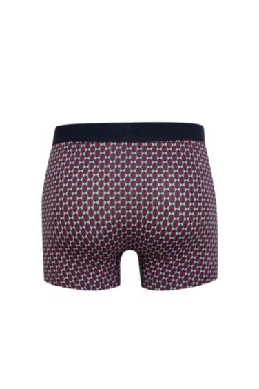 Printed 3 Piece Boxers