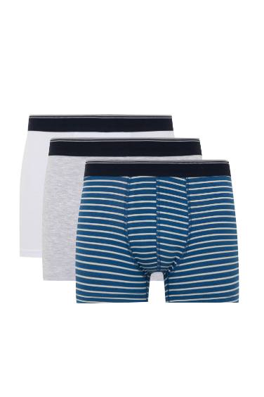 3 piece Regular Fit Boxer