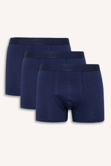 Lot de 3 boxers