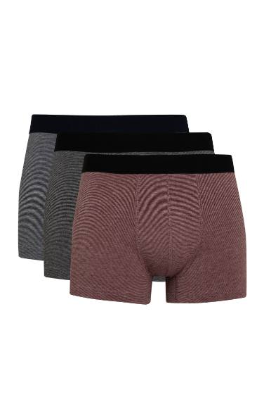 3 piece Regular Fit Boxer