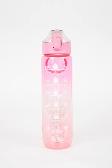 Woman 1 Lt Water Bottle