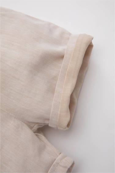 شورت ولادي سامبل قصة عادية بجيب