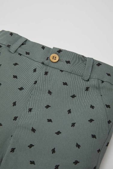 شورت ولادي جبردين قصة عادية بطبعة صبار