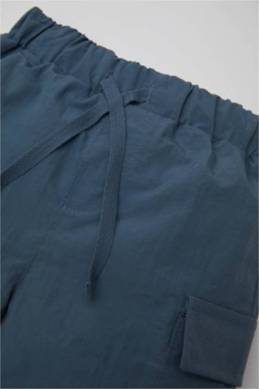 شورت بيبي اولادي باراشوت قصة عادية