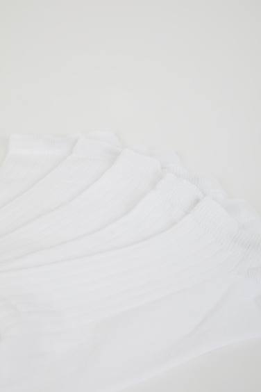 Короткие носки из хлопка для мужчин, 5 пар