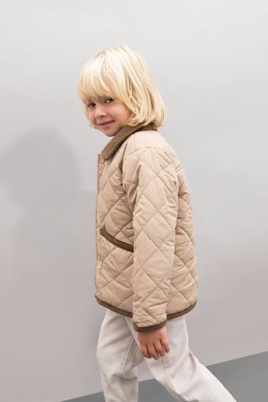 جاكيت بيبي اولادي وتر بروف