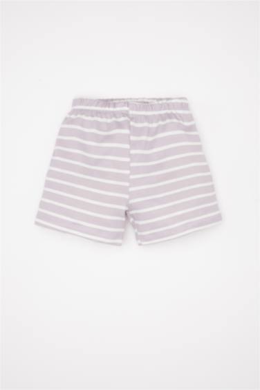 Baby Girl Disney Lilo & Stitch Cotton 2 Piece Pajama Set