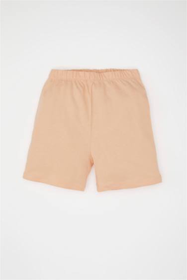 Baby Boy Printed Cotton 2 Piece Pajama Set