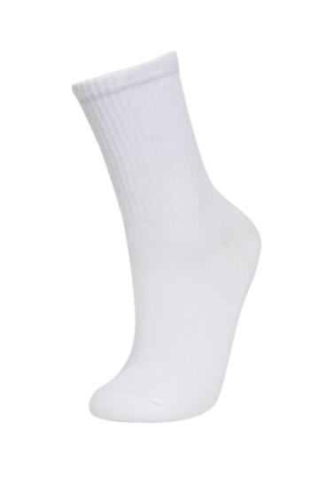 Lot de 5 paires Chaussettes Longues pour Garçon
