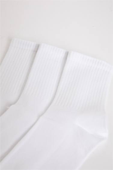 Lot de 5 paires Chaussettes Longues pour Garçon
