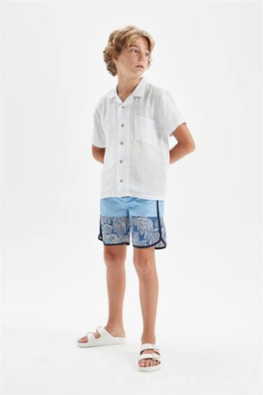 شورت بحر ولادي