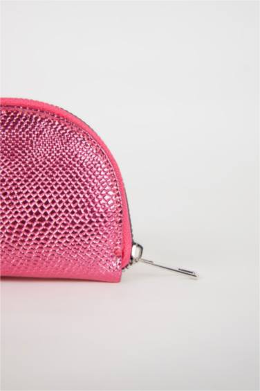 Kadın Bozuk Para Cüzdanı