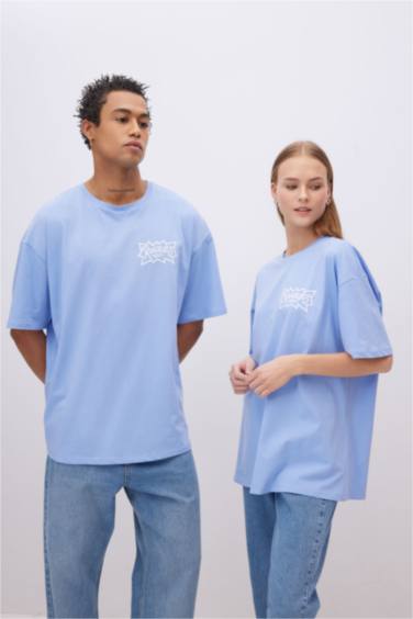 Футболка оверсайз Rugrats, Coool