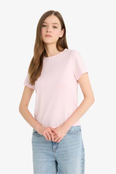 Woman Short Sleeve T-Shirt