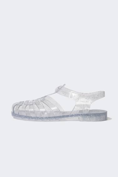 Sandales Semelle Plate