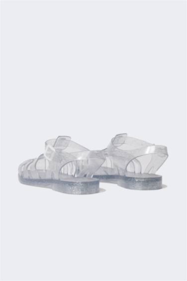 Sandales Semelle Plate