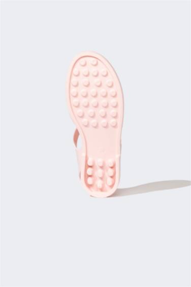 Kadın Düz Taban Sandalet