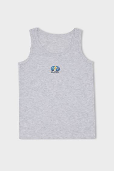 أندر شيرت اولادي قصة عادية - قطعتين