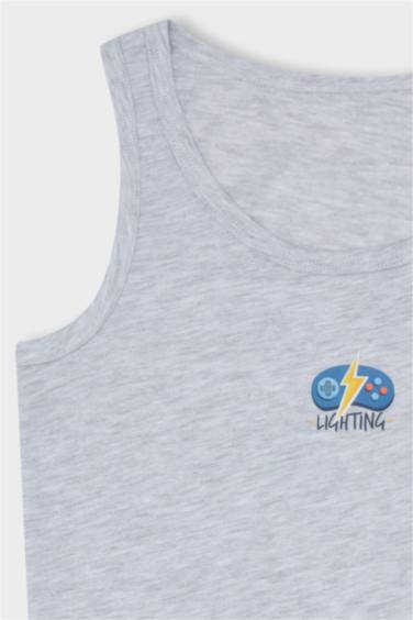 أندر شيرت اولادي قصة عادية - قطعتين