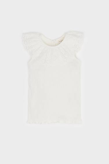 Сәби Қыз тоқылған Ішкөйлек