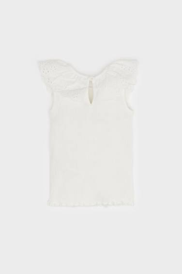 Сәби Қыз тоқылған Ішкөйлек