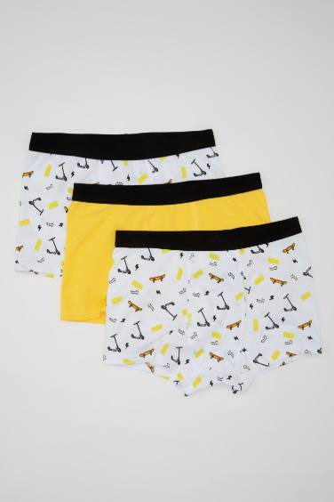 Boy 3 piece Boxer