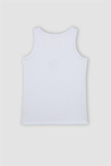 Майка для мальчиков, 2 шт