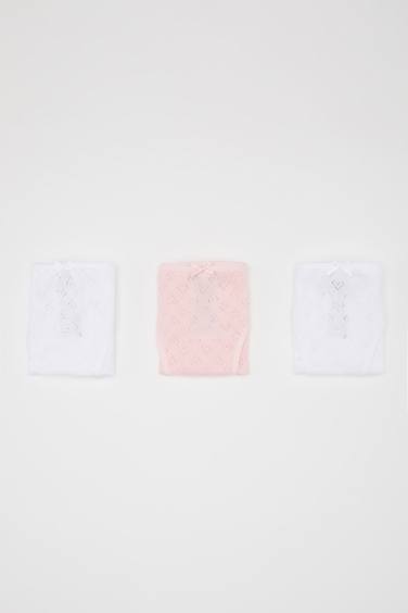 كلوت بناتي سليب - 3 قطع