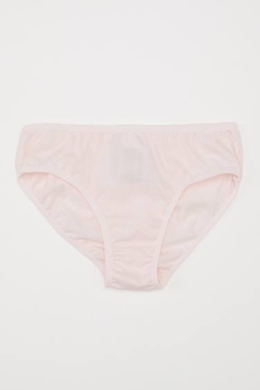 Girl 3 Piece Slip Panties