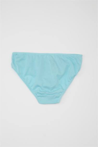 Girl 3 Piece Slip Panties