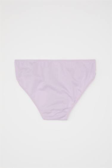 Culottes Slips pour Fille - 3 Pièces