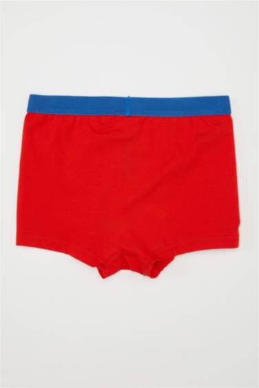 Lot de 3 Boxers à imprimé pour garçon