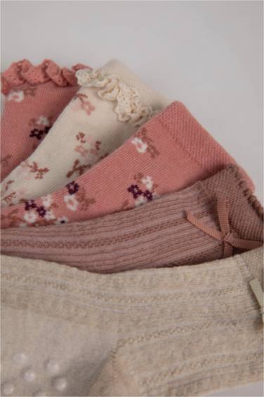 Сәби Қыз мақта 5 ұзын мойын