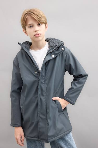 Raincoats for teens best sale