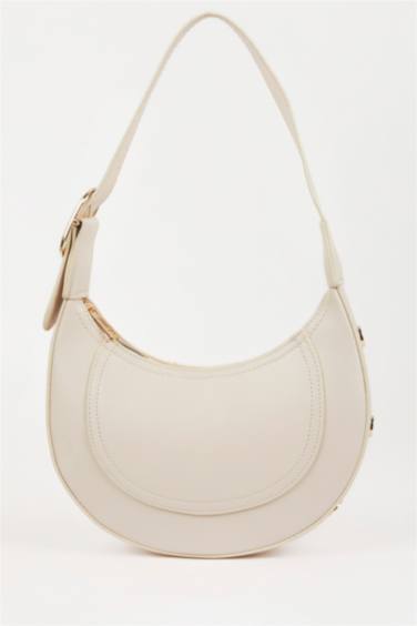 Kadın Suni Deri Omuz Çantası