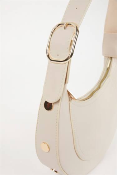 Kadın Suni Deri Omuz Çantası