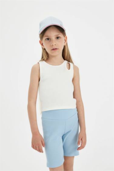 تيشيرت كروب بناتي نص ردن