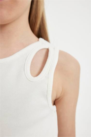 تيشيرت كروب بناتي نص ردن