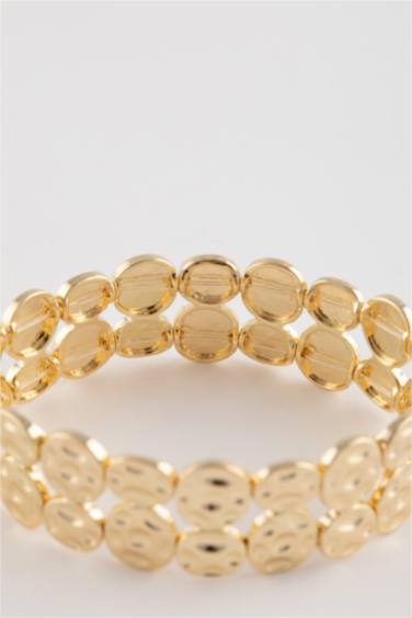 Woman Gold Bracelet