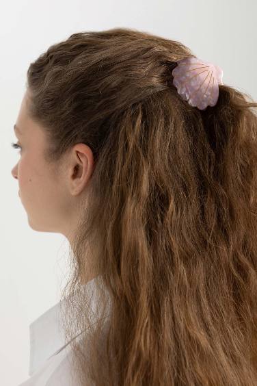 Barrettes à Cheveux pour Femme - 2 Pièces