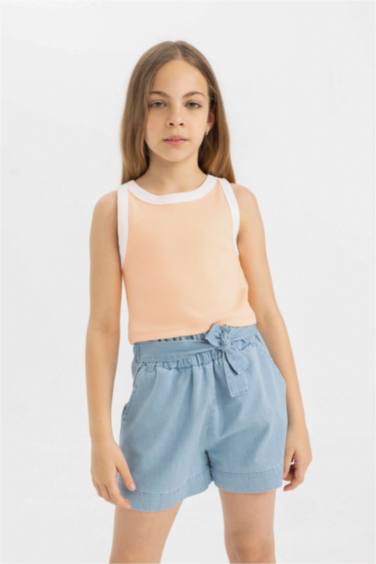 Қыздарға тоқылған Ішкөйлек