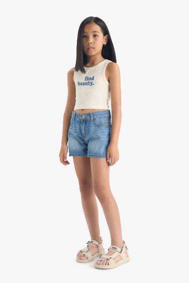 كروب توب بناتي بطبعة شعار سليم فيت