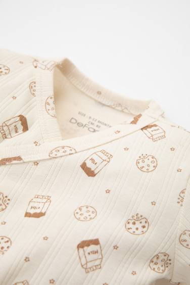 جمبسوت بيبي اولادي حديثي الولادة مطبوع