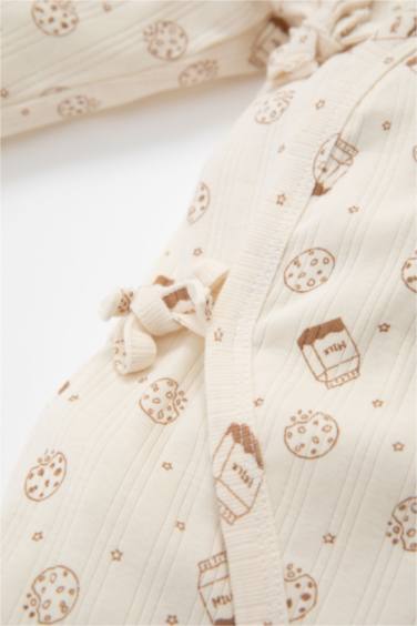 جمبسوت بيبي اولادي حديثي الولادة مطبوع