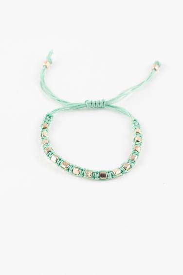 اسورة حريمي ذهبي اخضر