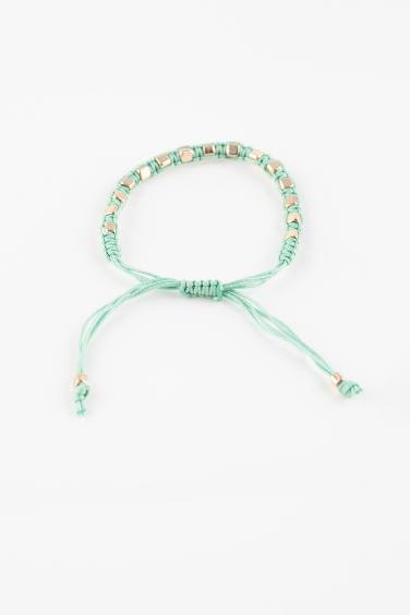 اسورة حريمي ذهبي اخضر