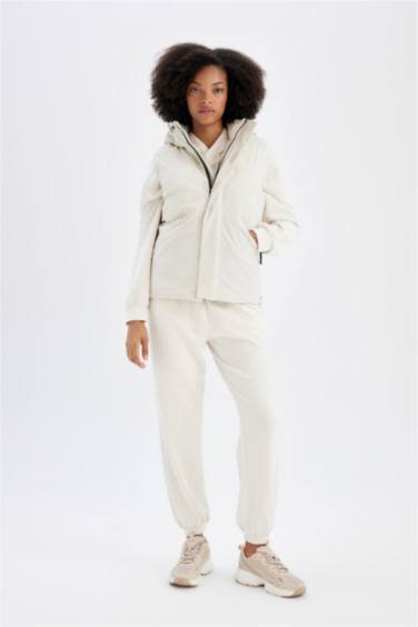 бас киімді Жилет