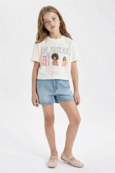 بدي من باربي