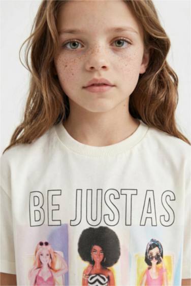 بدي من باربي